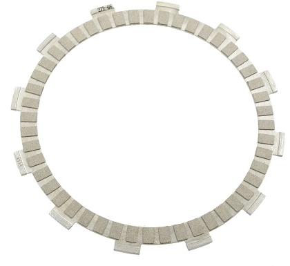 Set disc lamelar ambreiaj