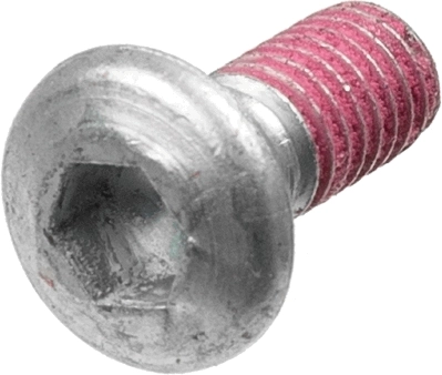 Set surub disc frana