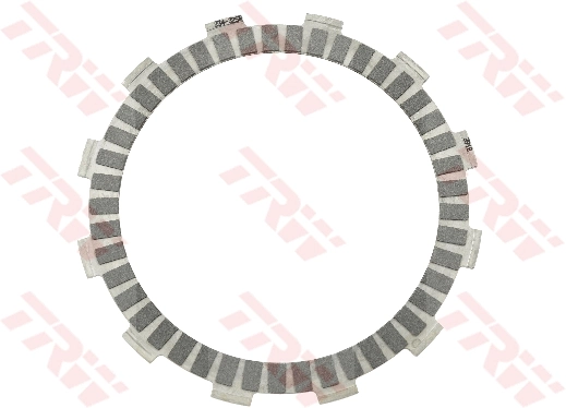 Set disc lamelar ambreiaj