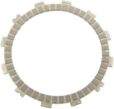 Set disc lamelar ambreiaj