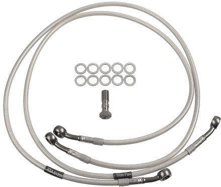 Set conducte frana