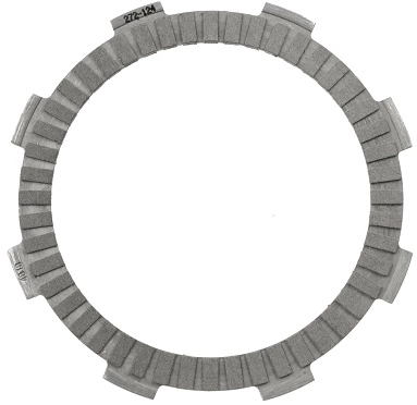 Set disc lamelar ambreiaj