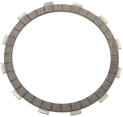 Set disc lamelar ambreiaj