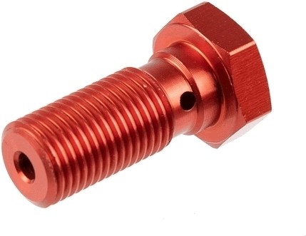 Surub tubular conducta frana