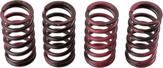 Set arc ambreiaj