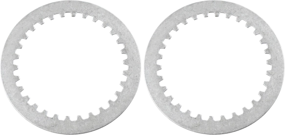 Set disc lamelar ambreiaj