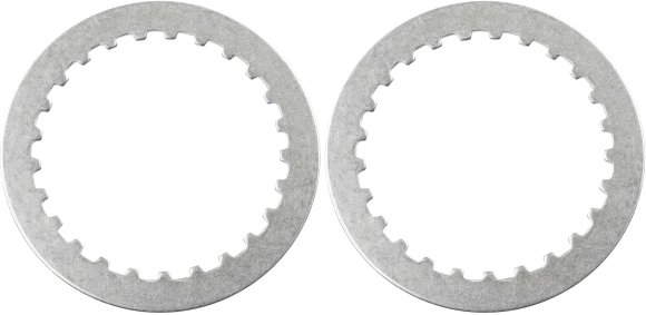 Set disc lamelar ambreiaj