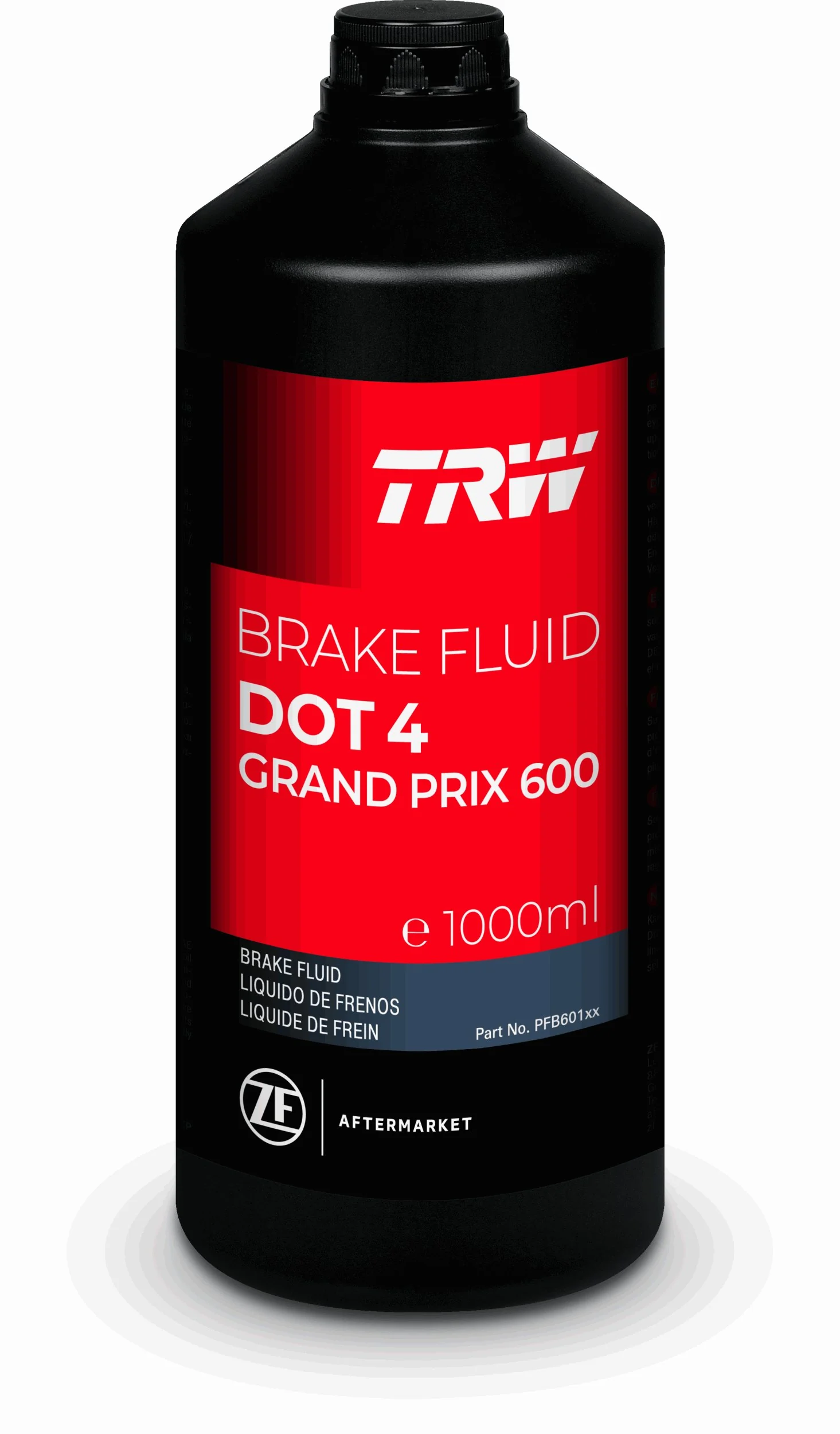 Lichid de frana TRW
