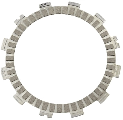 Set disc lamelar ambreiaj