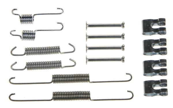 Set accesorii saboti frana