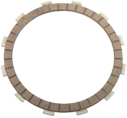 Set disc lamelar ambreiaj