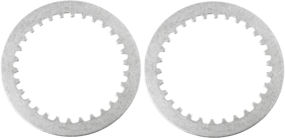 Set disc lamelar ambreiaj