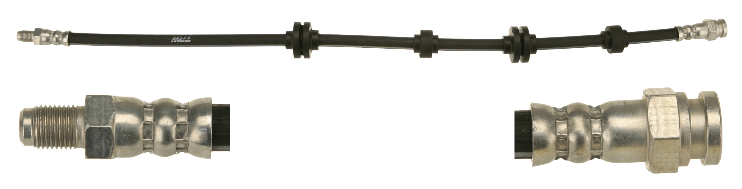 Furtun frana