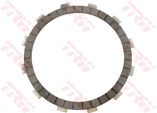 Set disc lamelar ambreiaj
