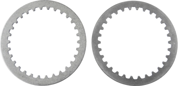 Set disc lamelar ambreiaj