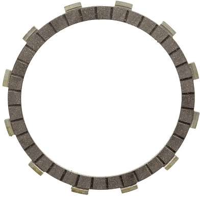 Set disc lamelar ambreiaj