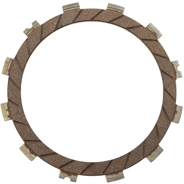 Set disc lamelar ambreiaj