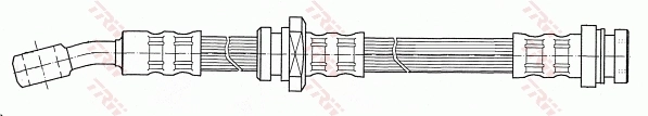 Furtun frana