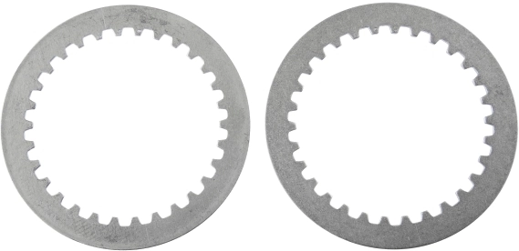 Set disc lamelar ambreiaj
