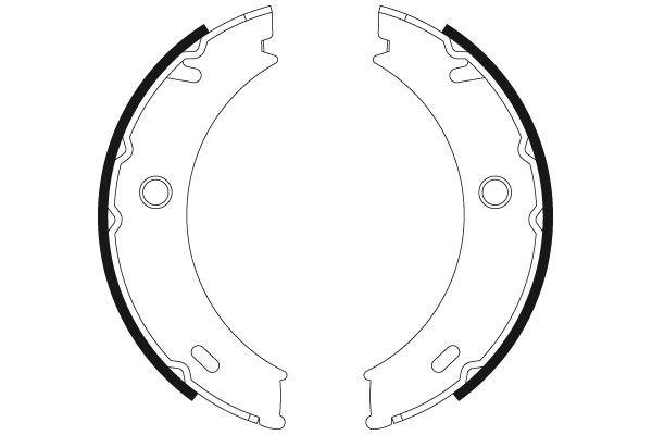 Set saboti frana