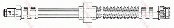 Furtun frana