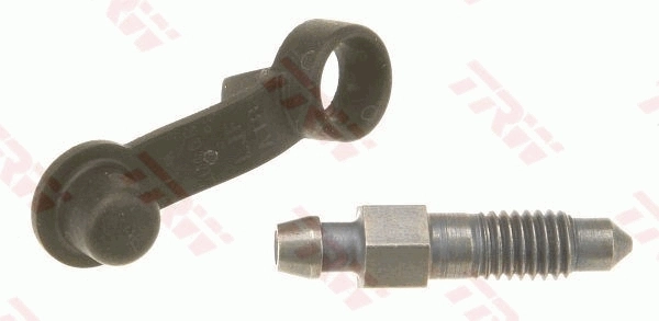 Set accesorii etrier frana