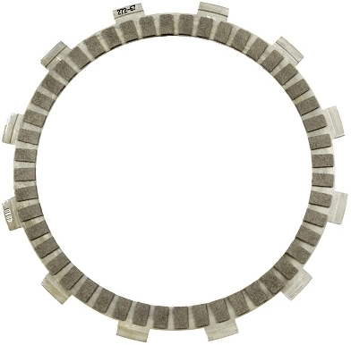 Set disc lamelar ambreiaj