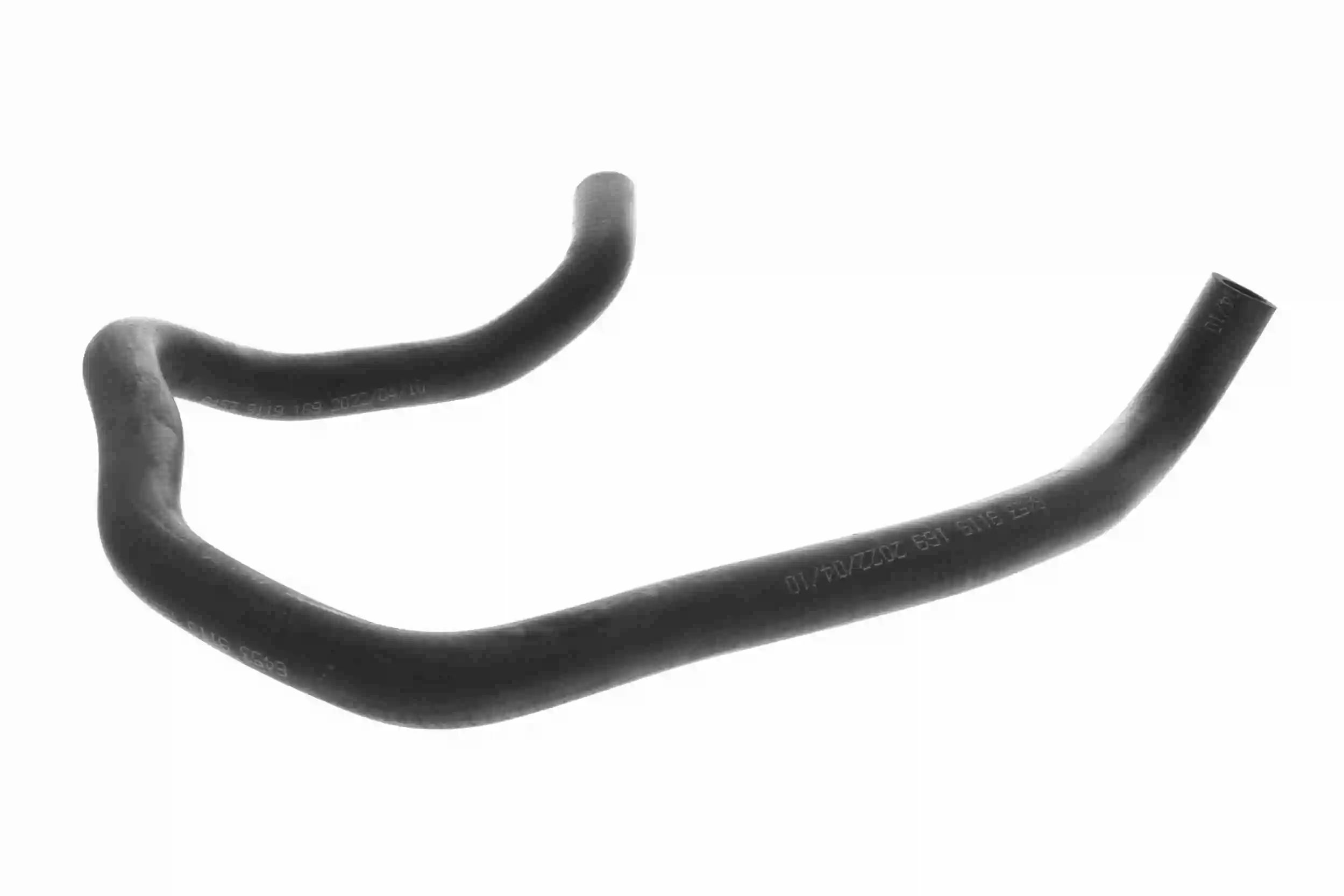 Furtun radiator