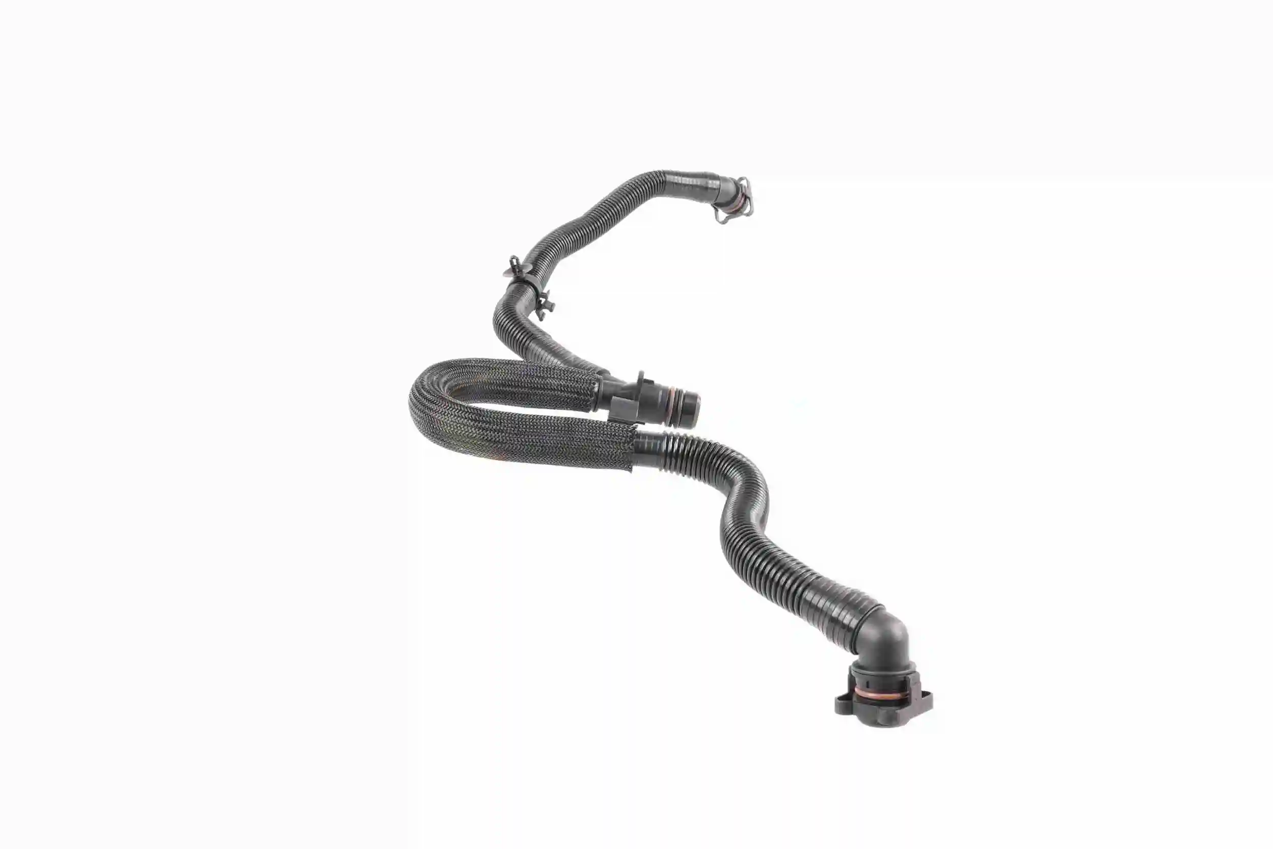 Furtun aerisire bloc motor