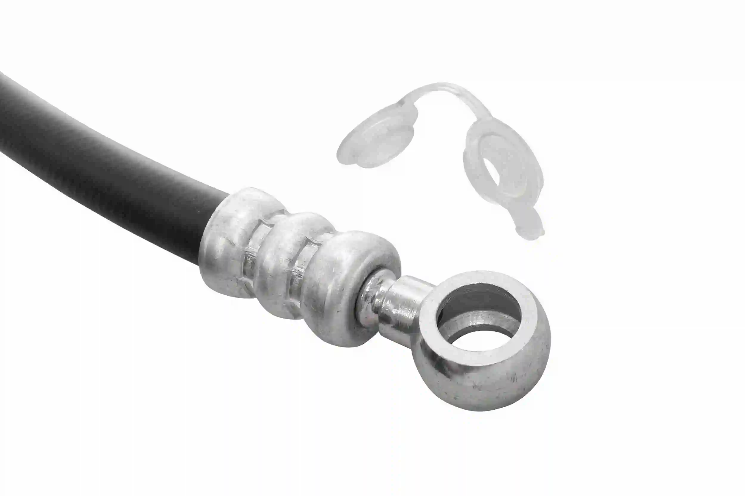 Furtun hidraulic, sistem de directie