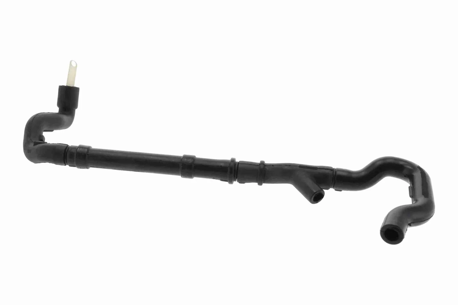 Furtun,aerisire bloc motor