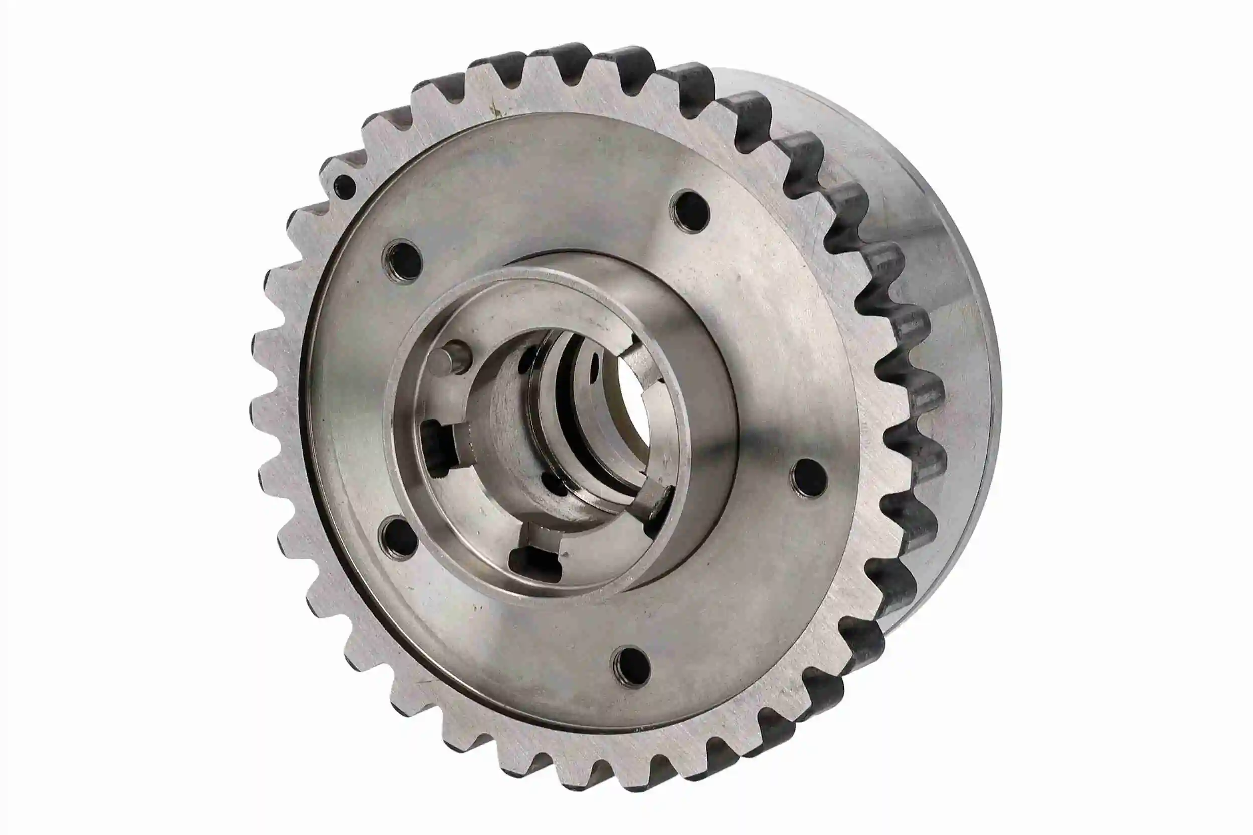 Regulator ax cu came