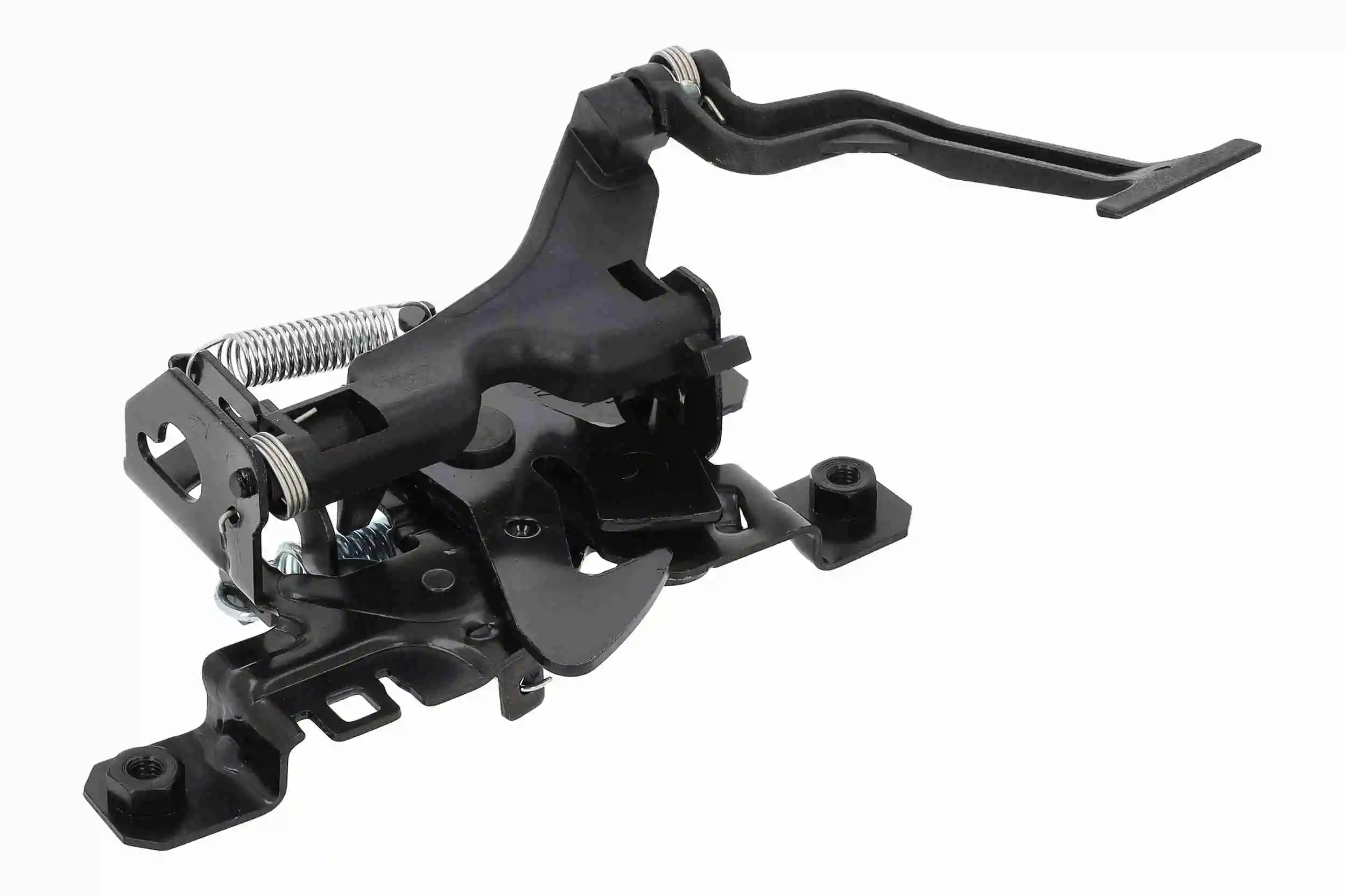 Inchizator capota motor