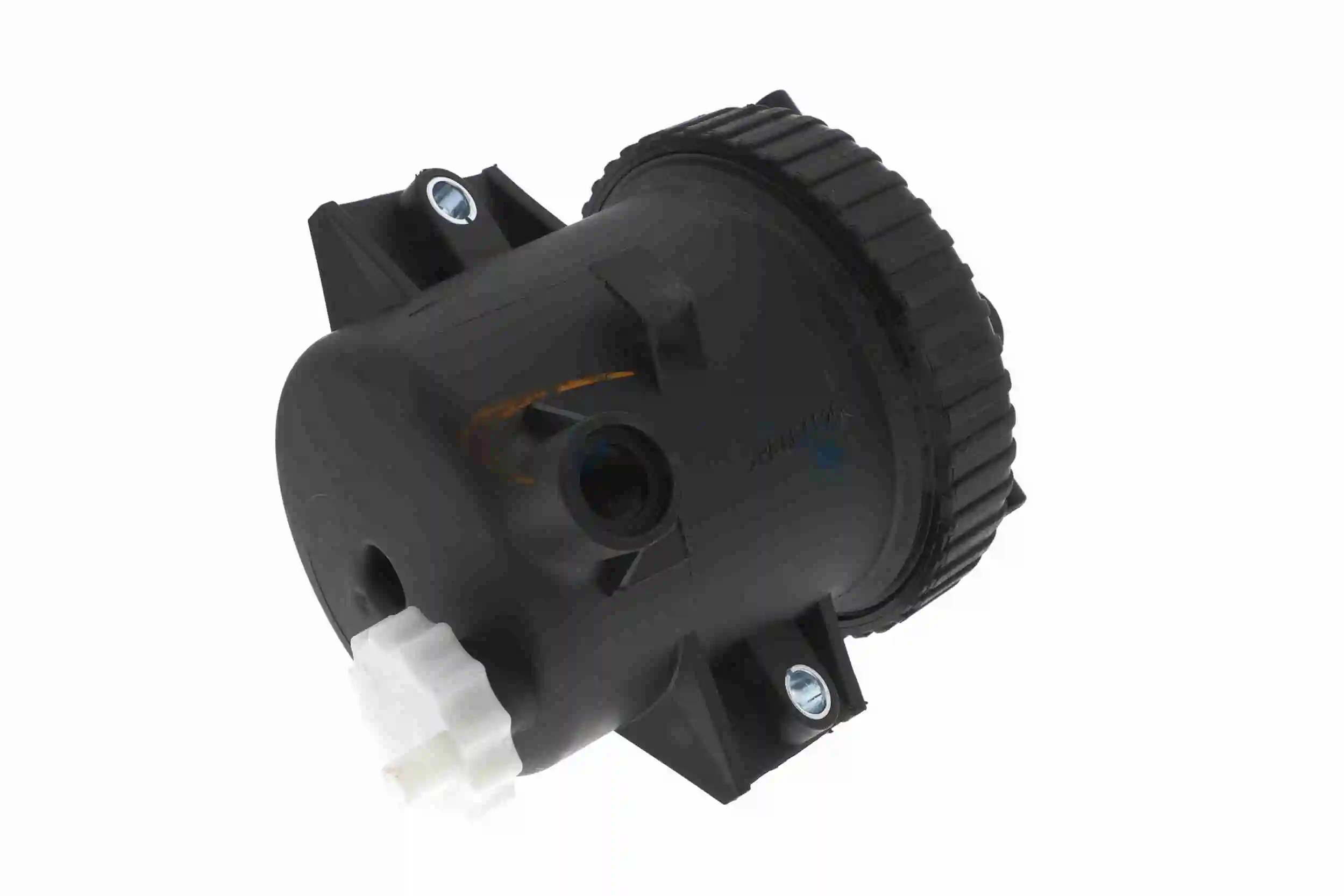 Carcasa filtru de combustibil