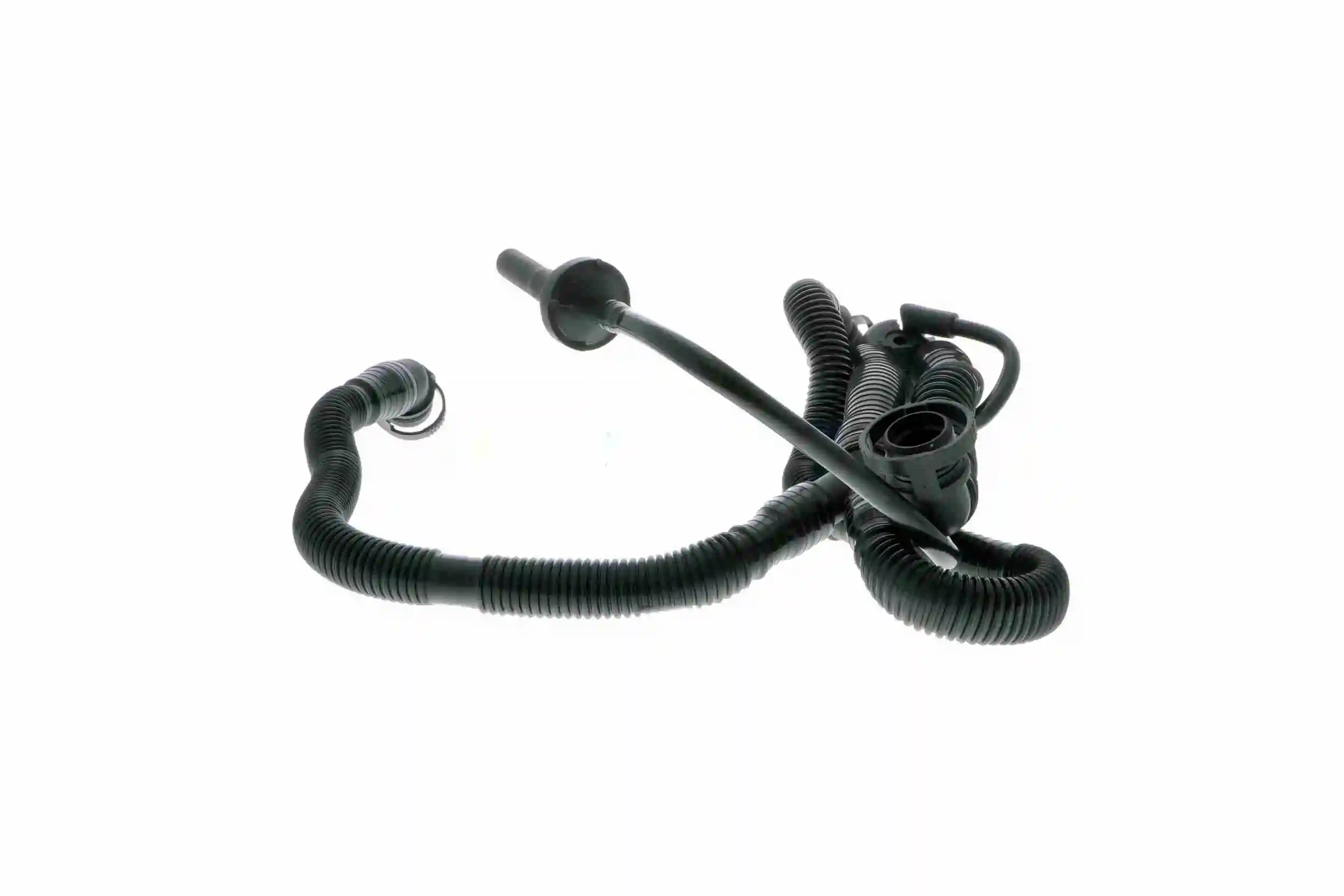 Furtun aerisire bloc motor