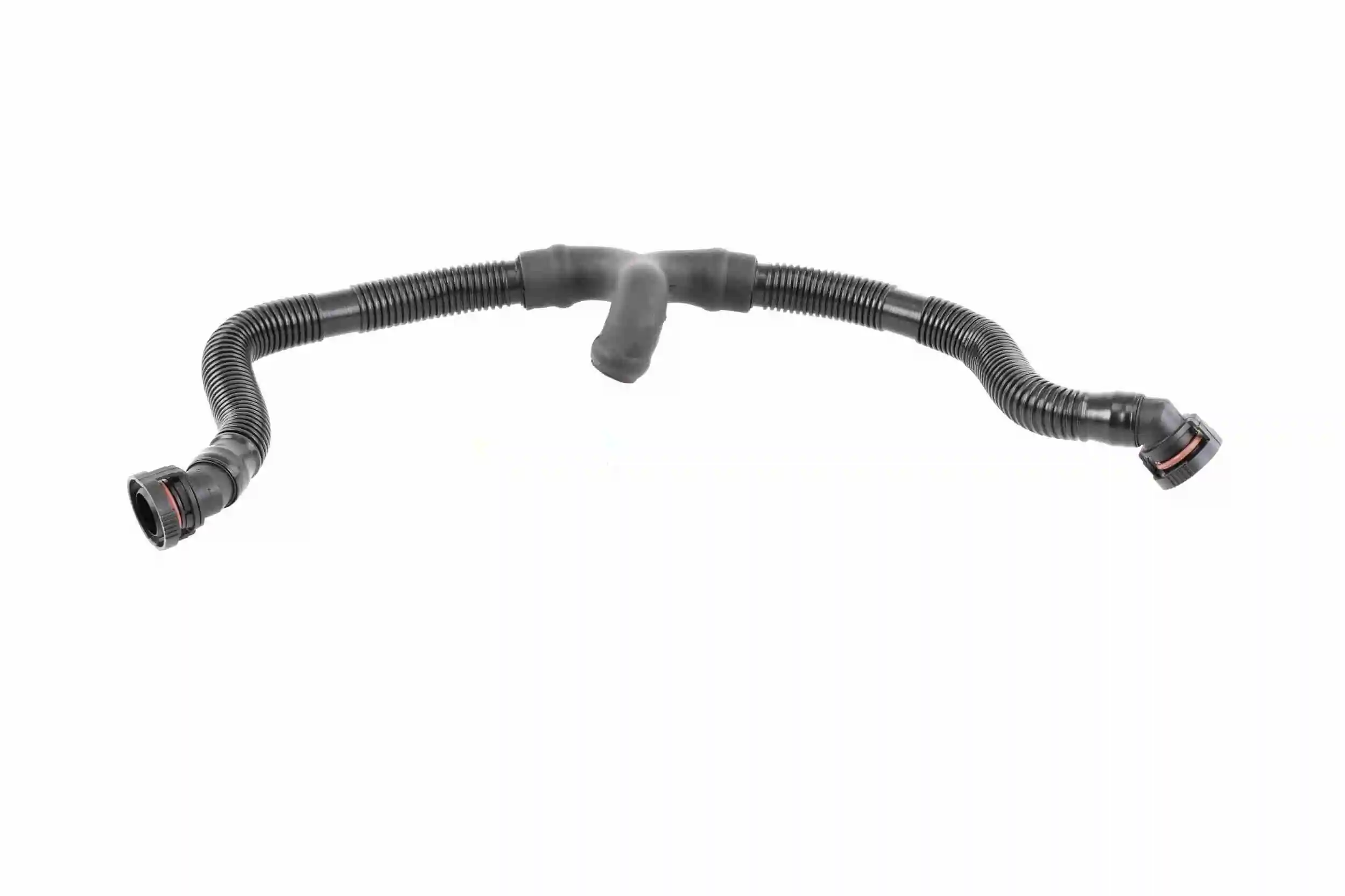 Furtun aerisire bloc motor