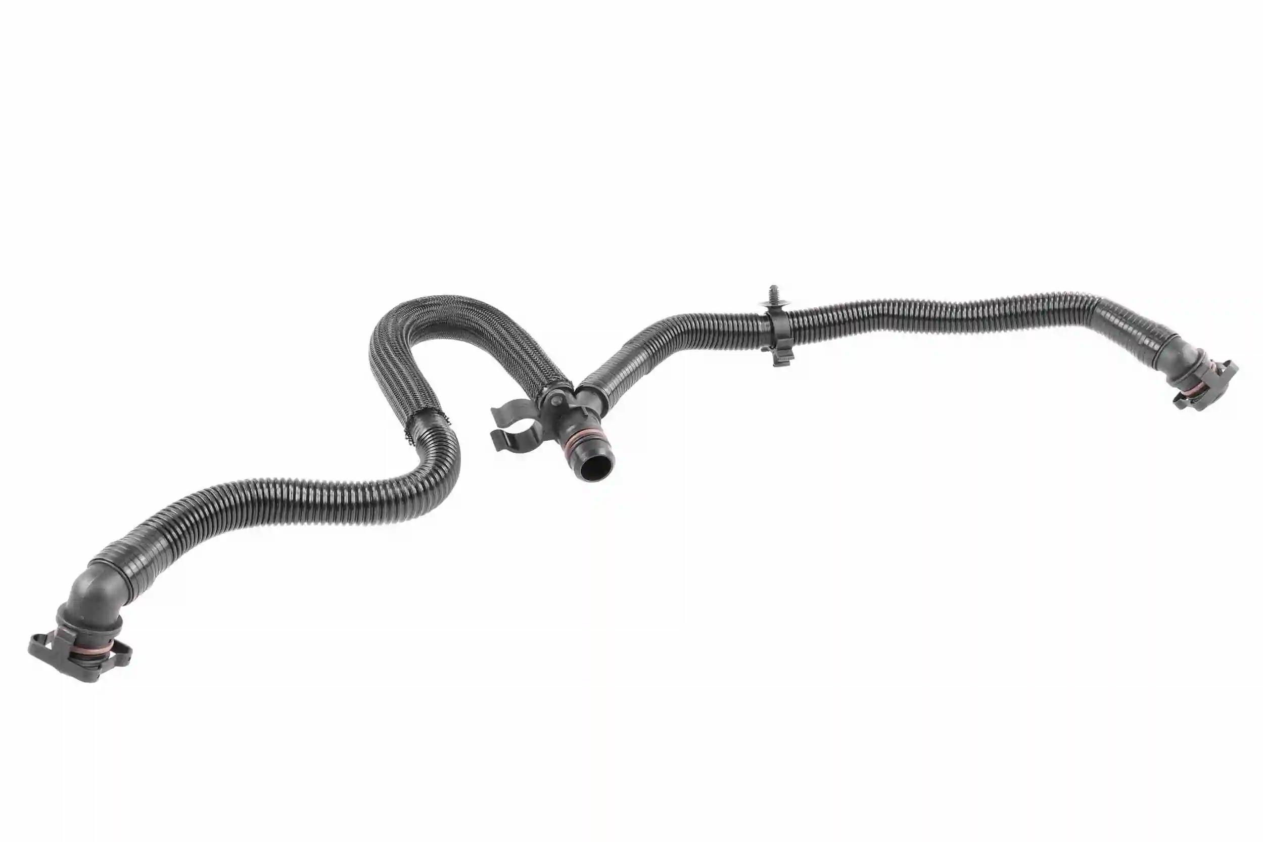 Furtun aerisire bloc motor