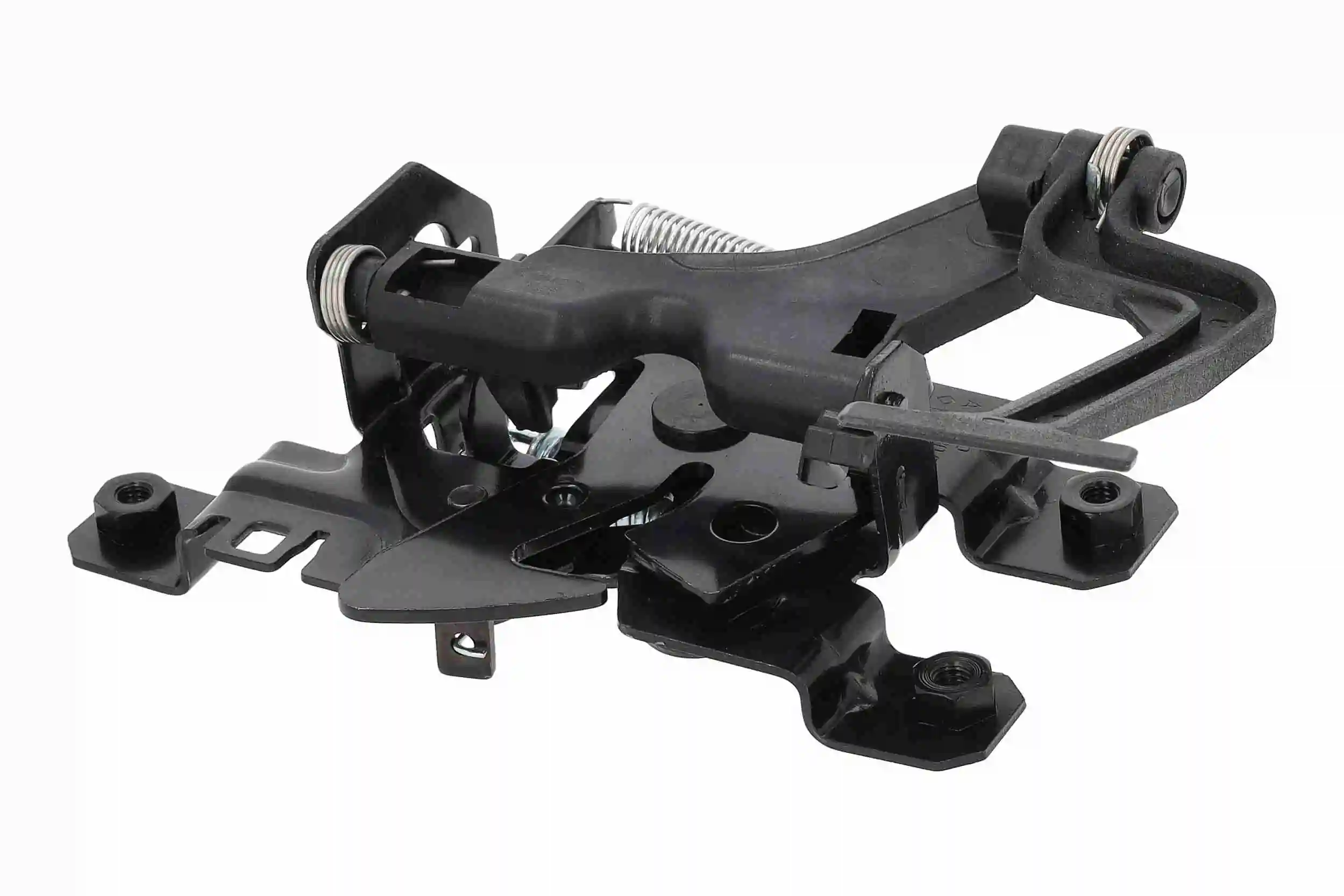 Inchizator capota motor