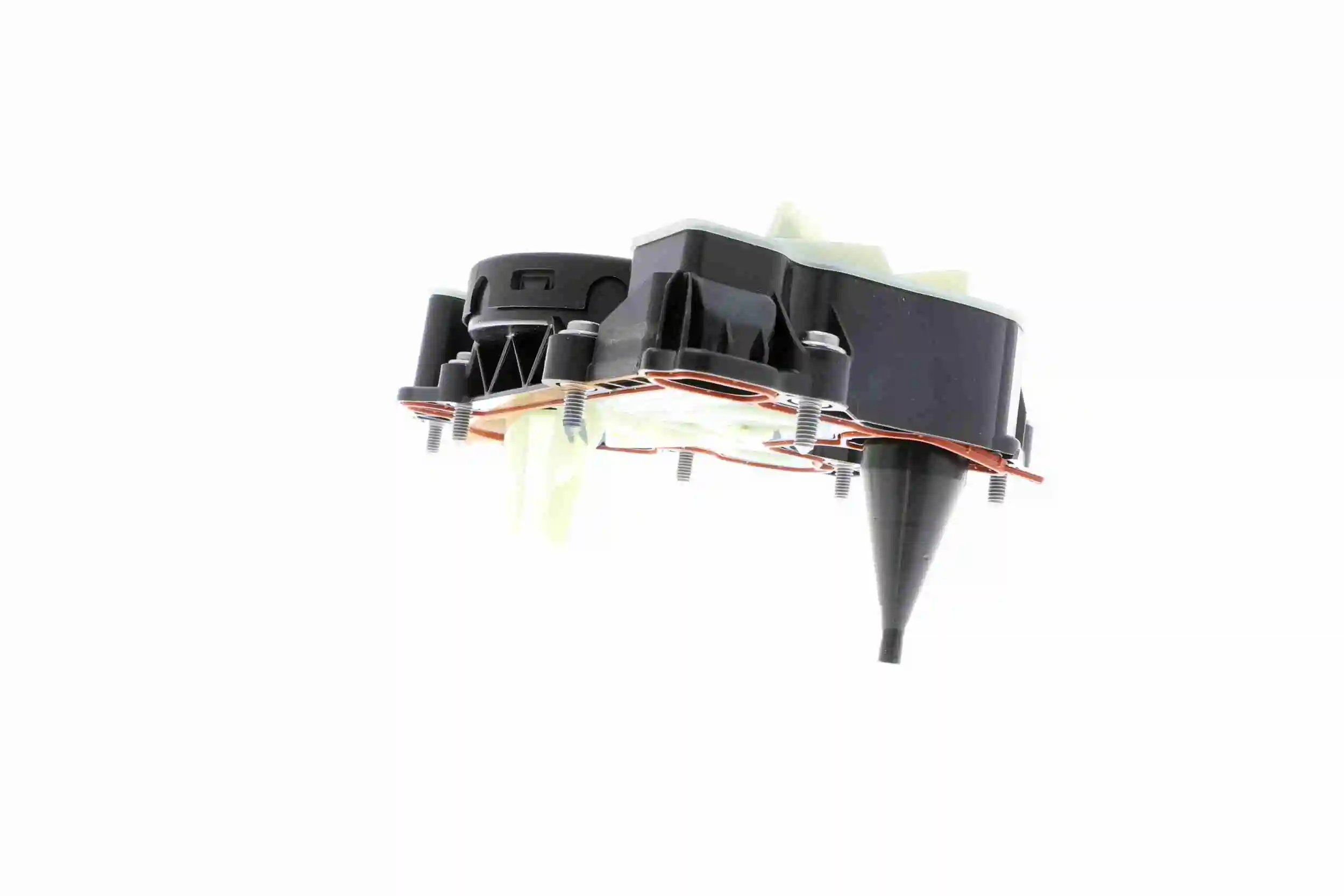 Separator ulei ventilatie bloc motor