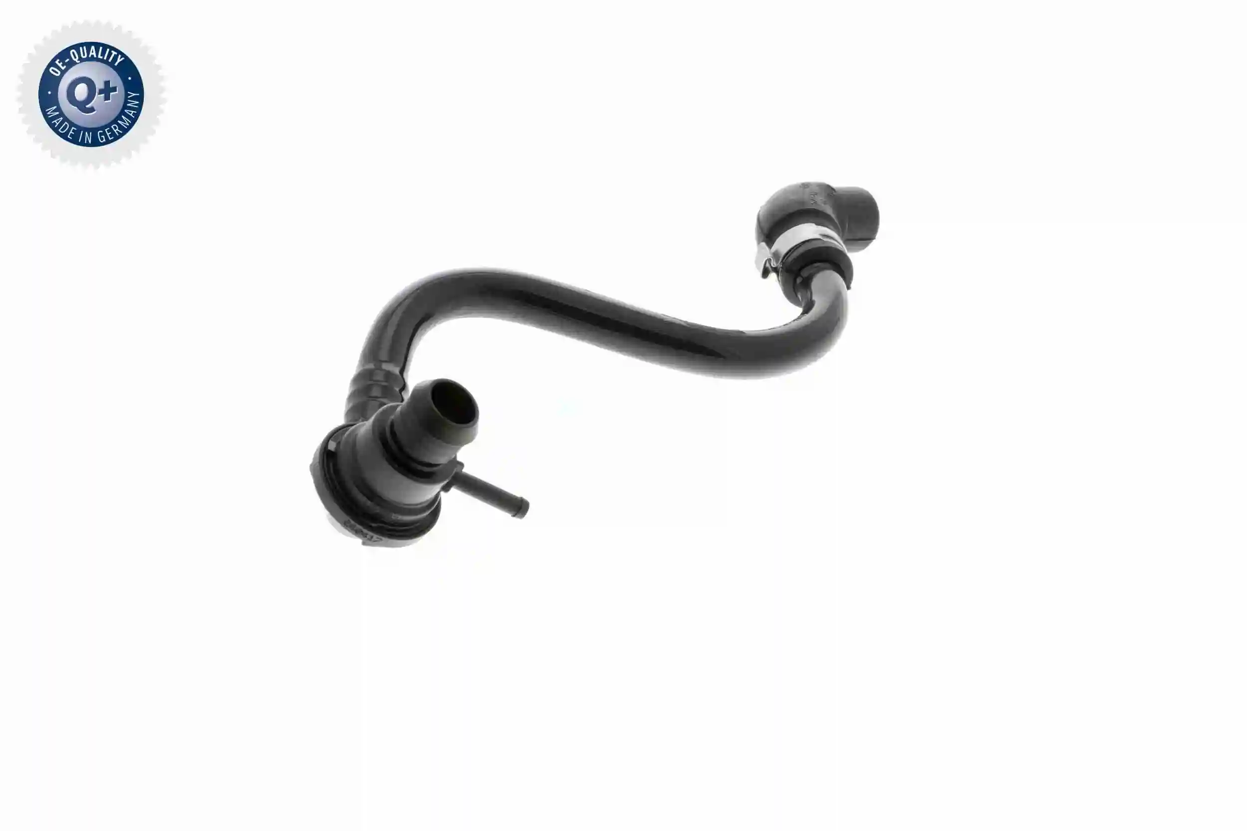 Furtun vacuum,sistem de franare