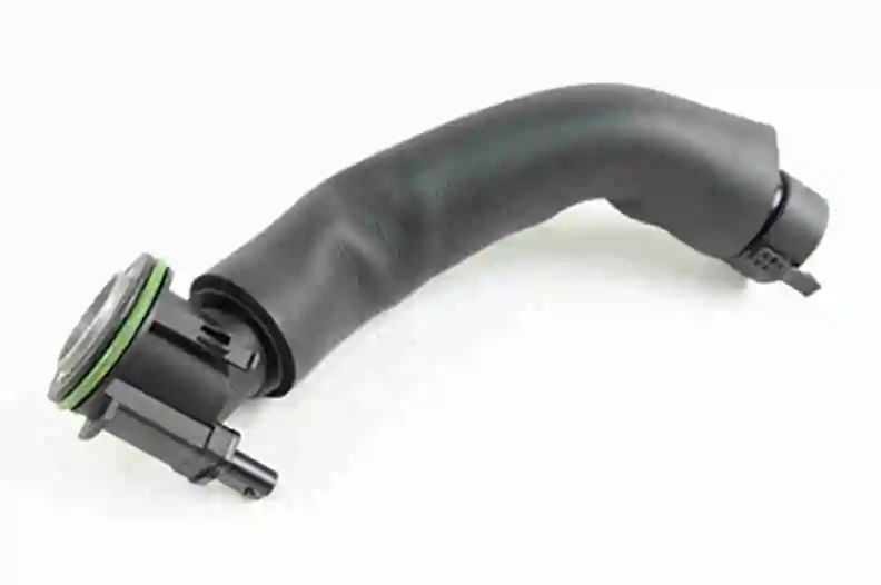 Furtun aerisire bloc motor