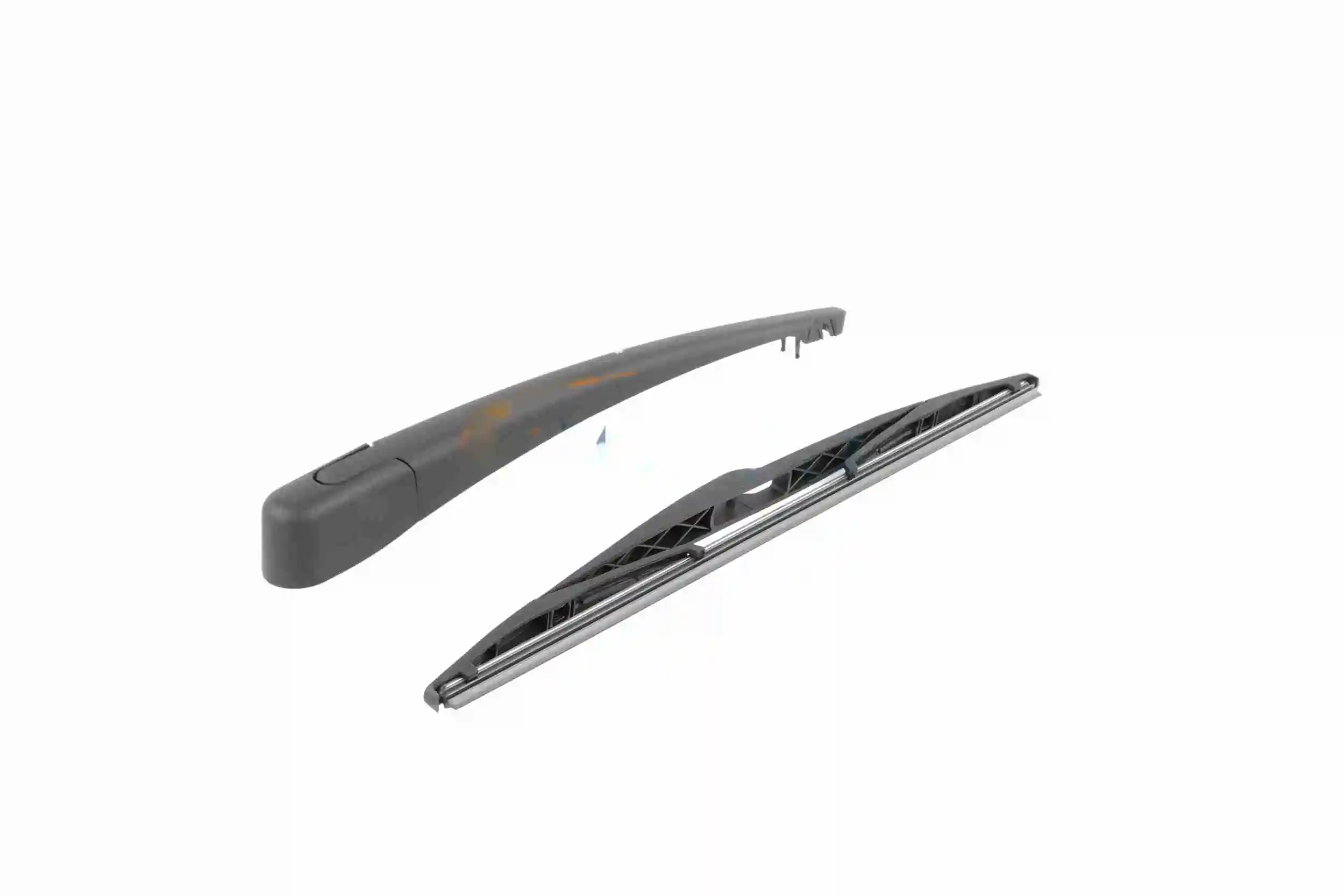 Set stergatoare, curatare parbriz