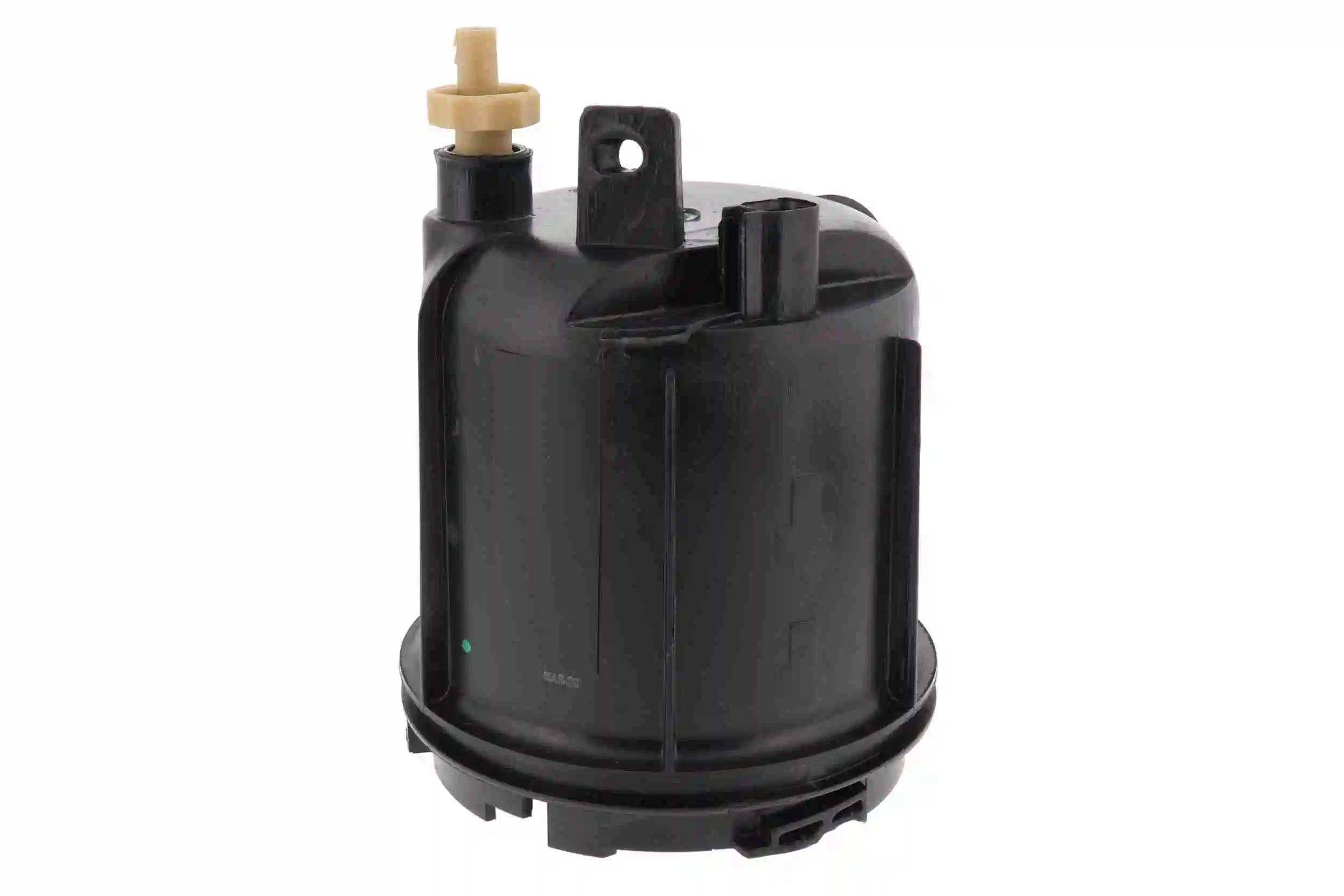 Carcasa filtru de combustibil