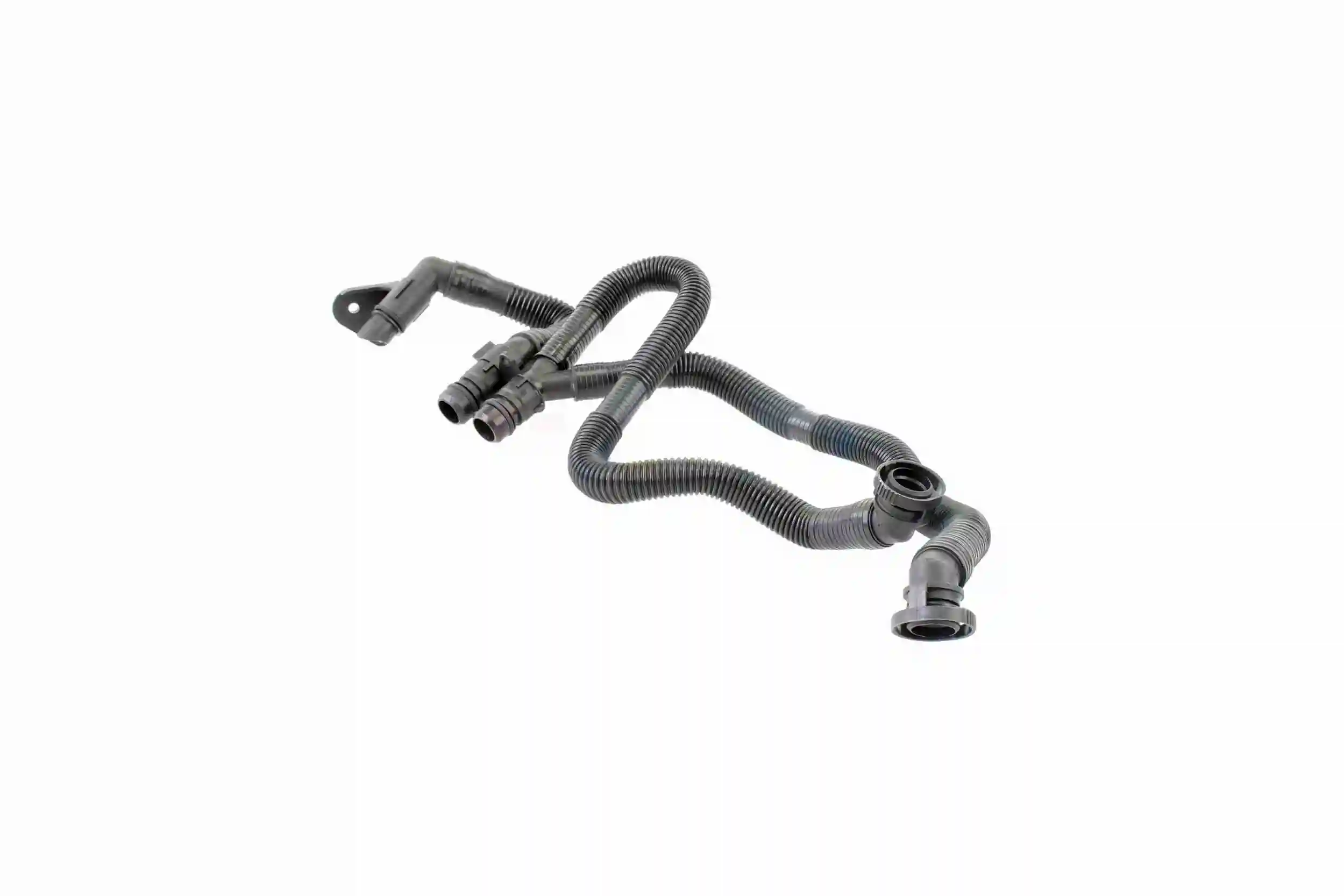 Furtun aerisire bloc motor