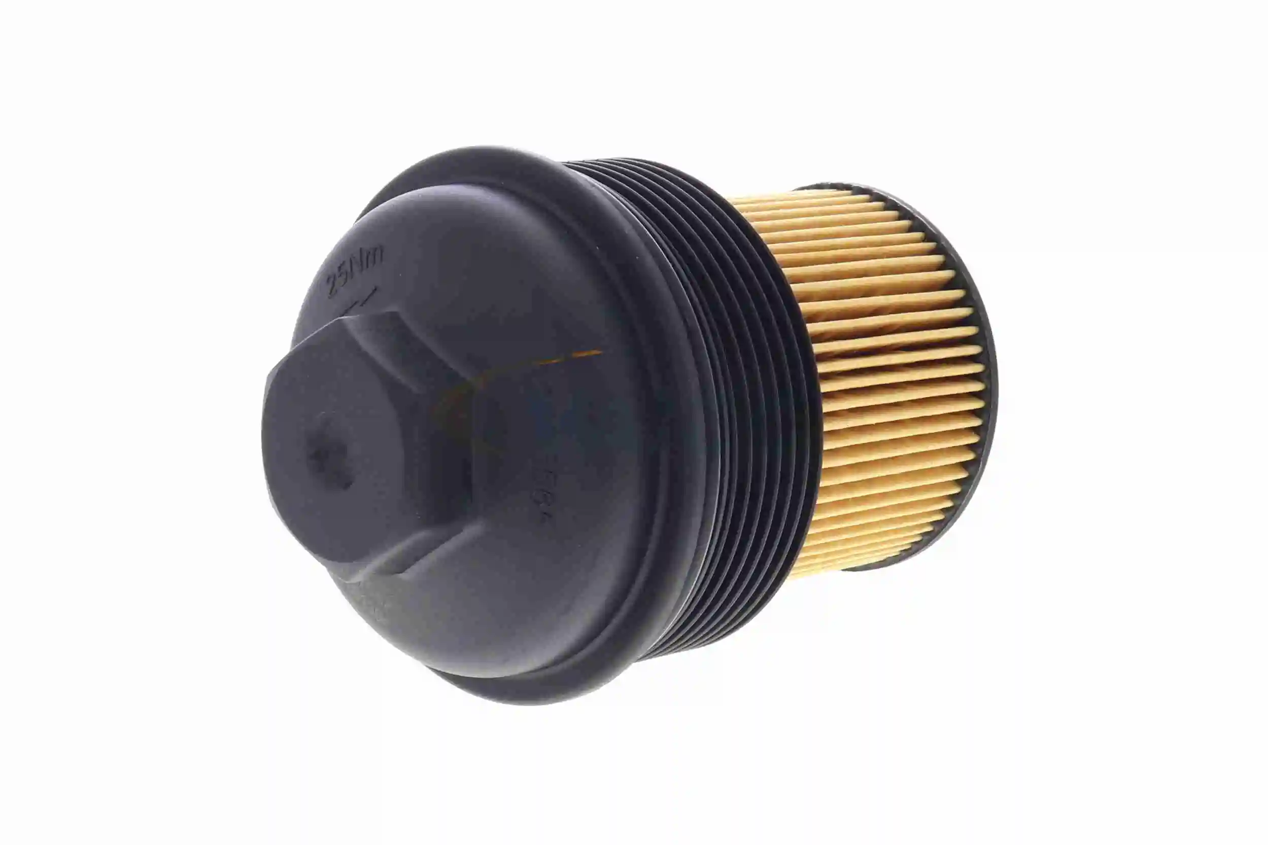 Capac carcasa filtru ulei