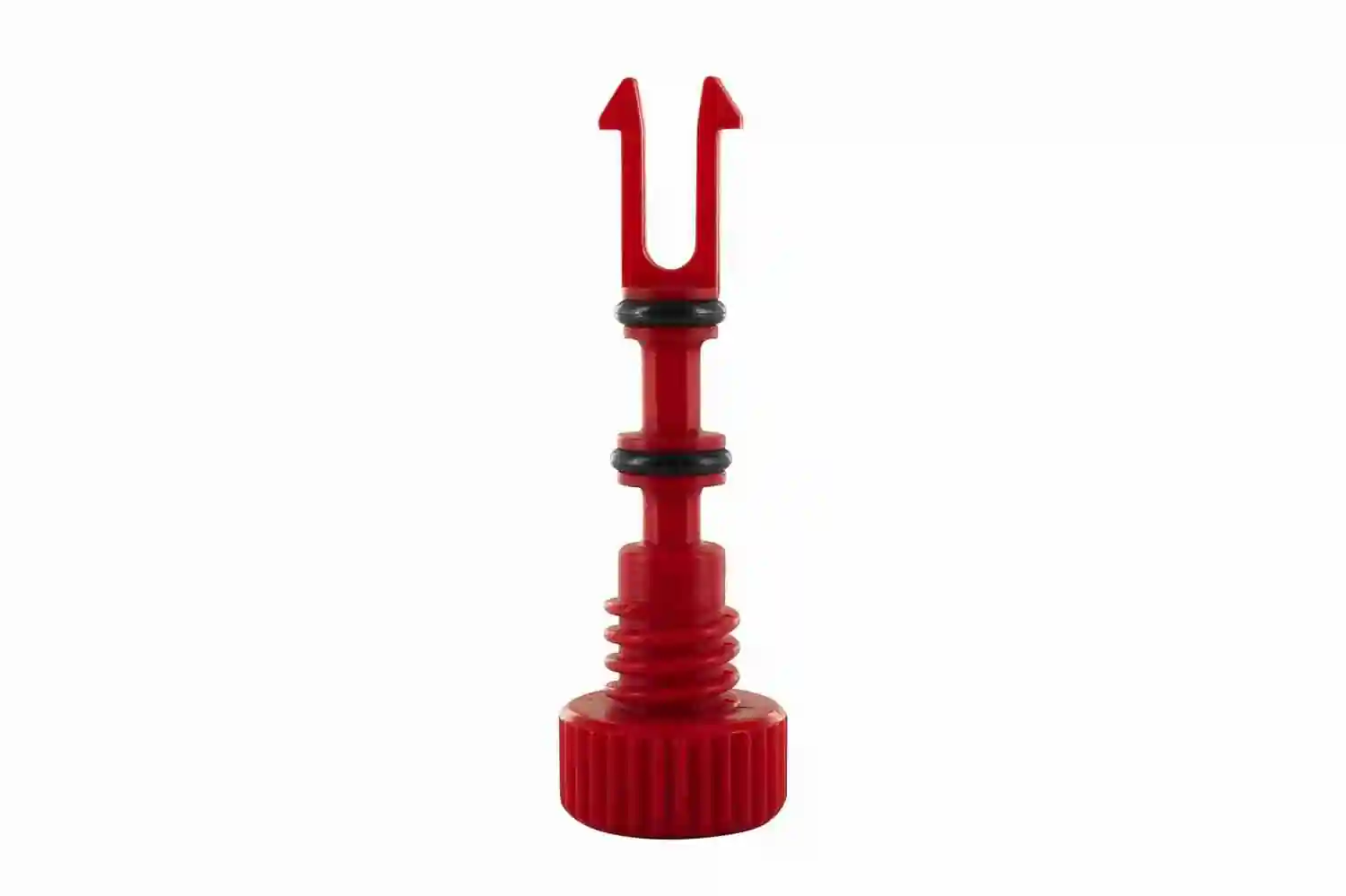 Surub buson radiator