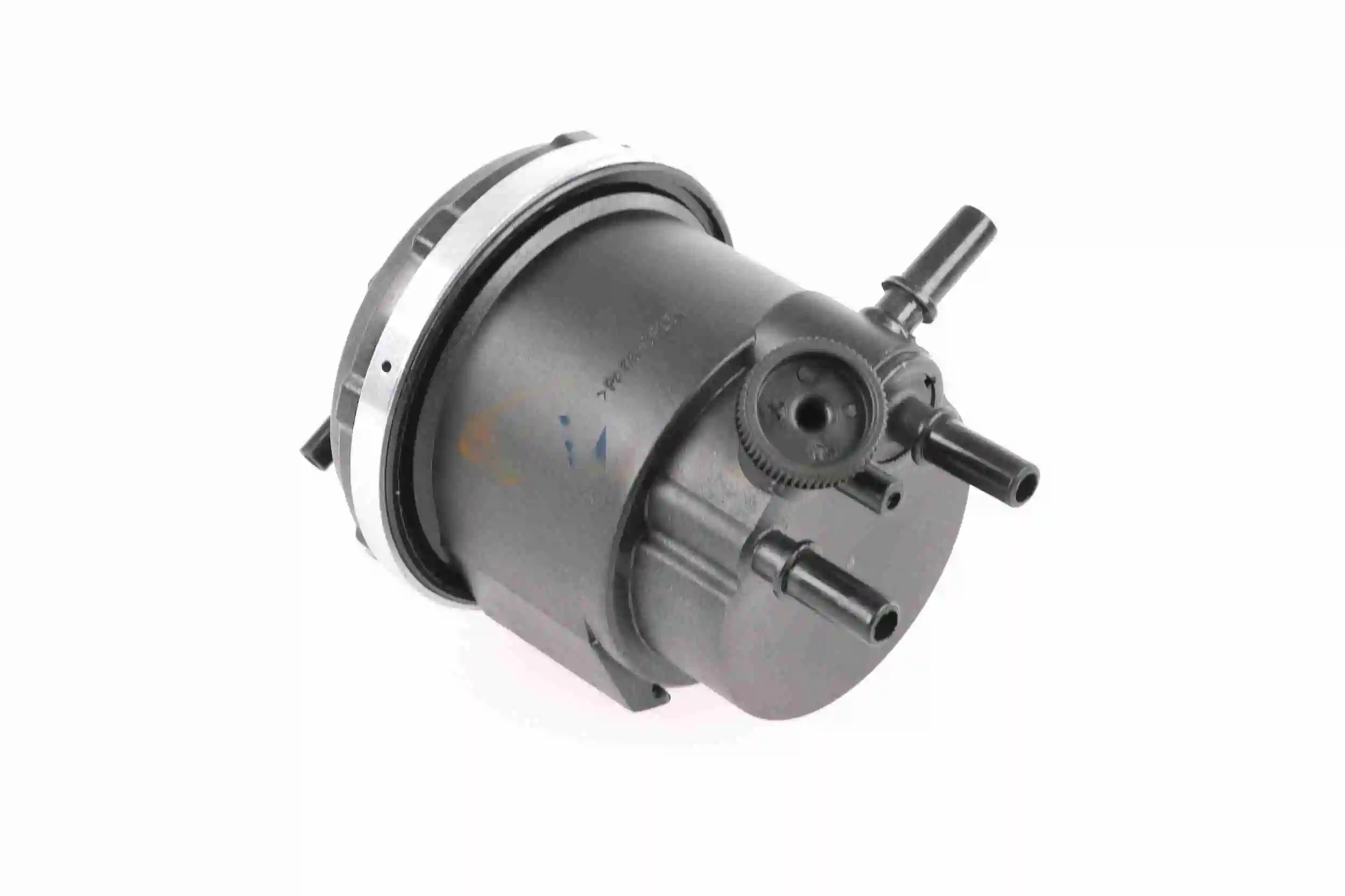 Carcasa filtru de combustibil