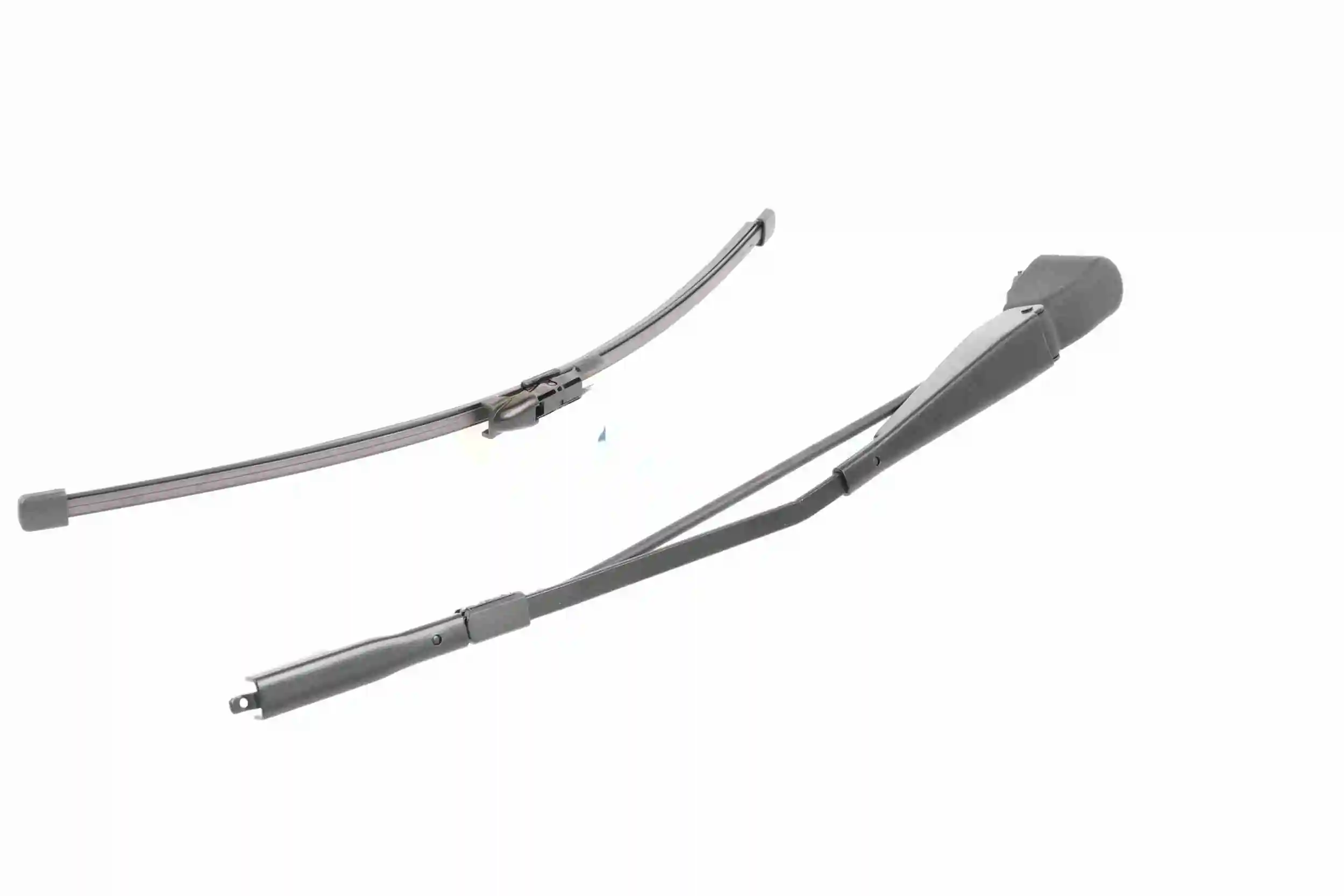 Set stergatoare, curatare parbriz