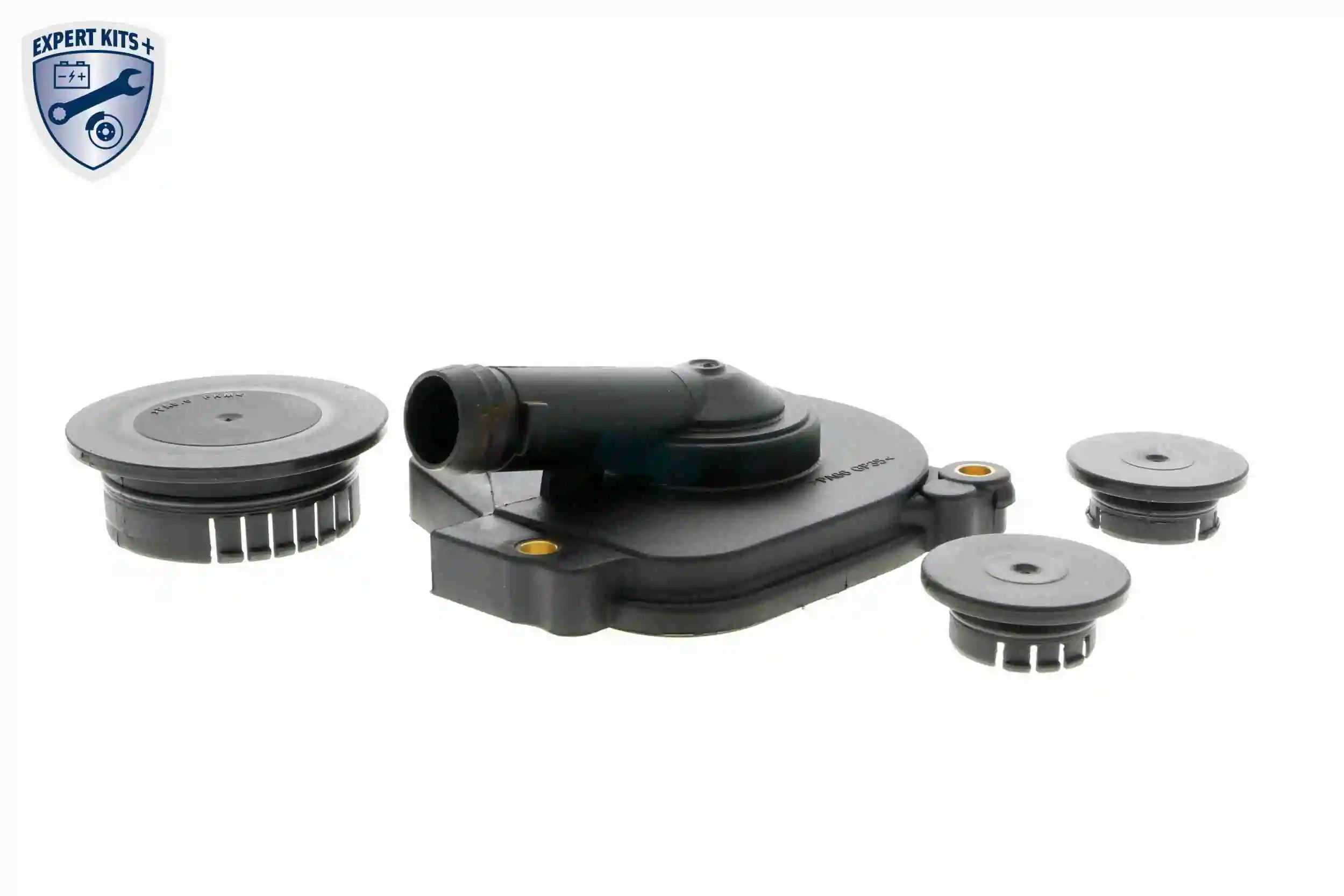 Set reparatie aerisire baie ulei