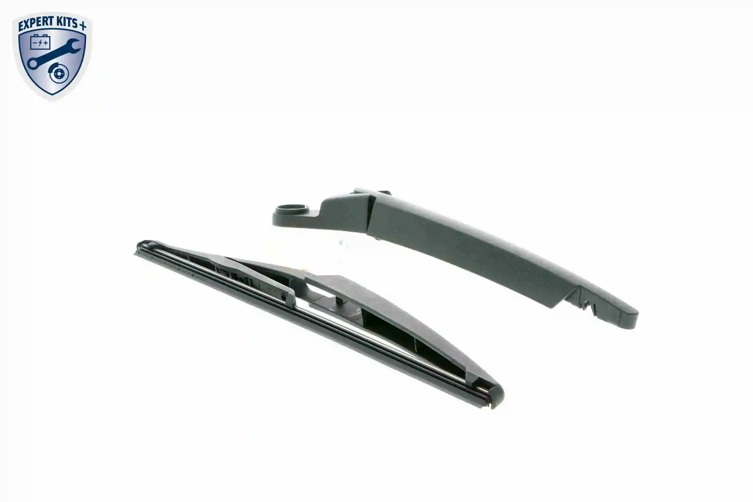 Set stergatoare, curatare parbriz